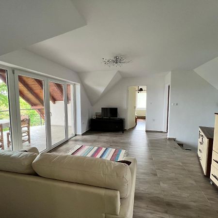 'New' Sunkissed Villa On The Old Hill Balatonalmádi Exterior foto