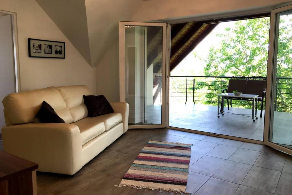 'New' Sunkissed Villa On The Old Hill Balatonalmádi Exterior foto