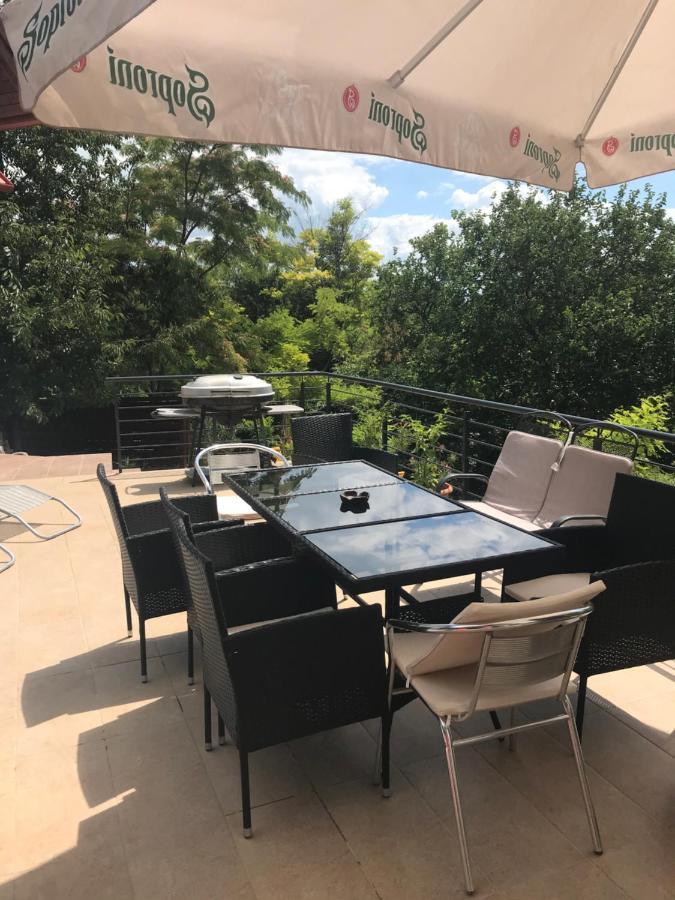 'New' Sunkissed Villa On The Old Hill Balatonalmádi Exterior foto