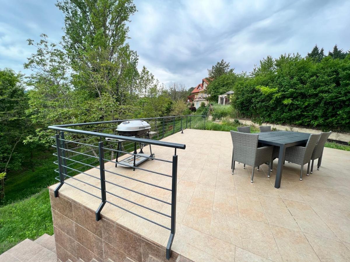 'New' Sunkissed Villa On The Old Hill Balatonalmádi Exterior foto