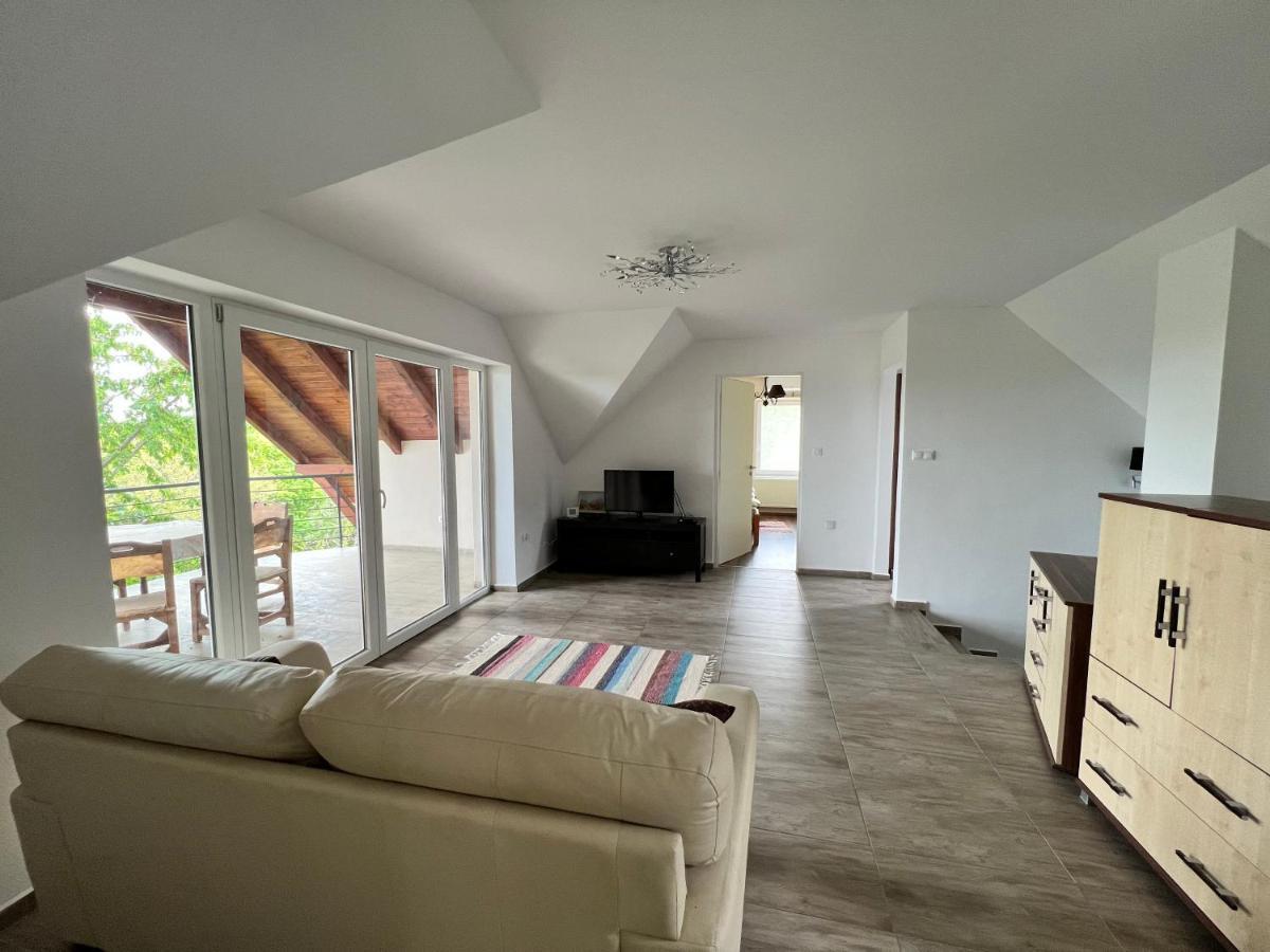 'New' Sunkissed Villa On The Old Hill Balatonalmádi Exterior foto