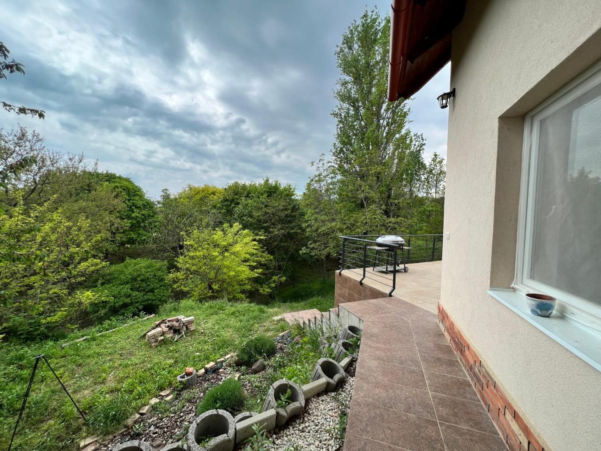 'New' Sunkissed Villa On The Old Hill Balatonalmádi Exterior foto